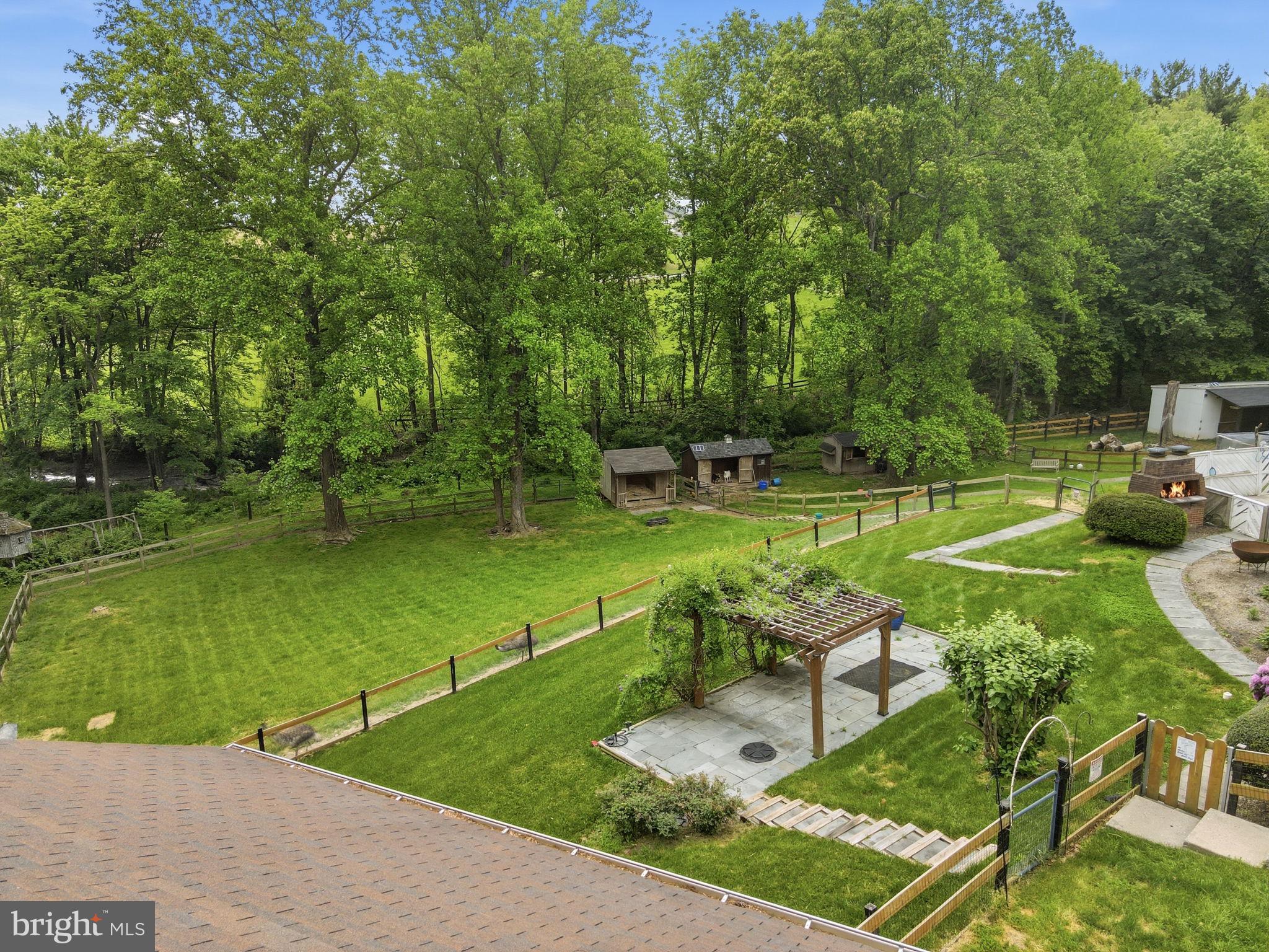 DAMASCUS VALLEY - Residential