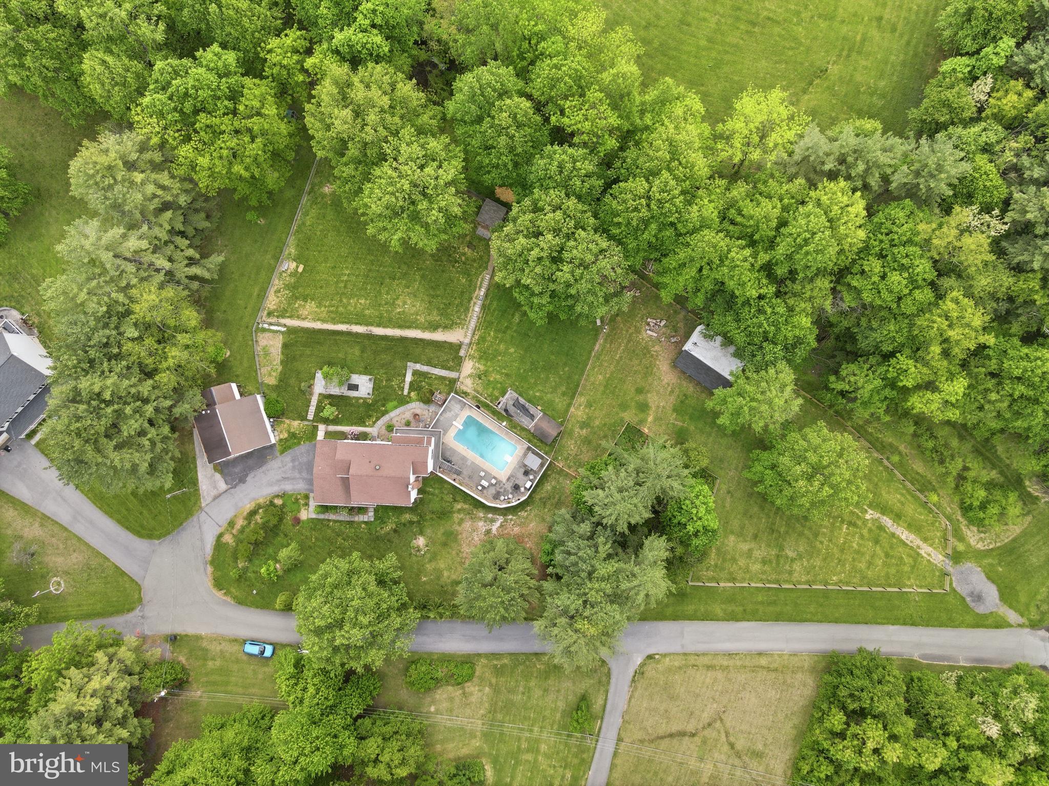 DAMASCUS VALLEY - Residential