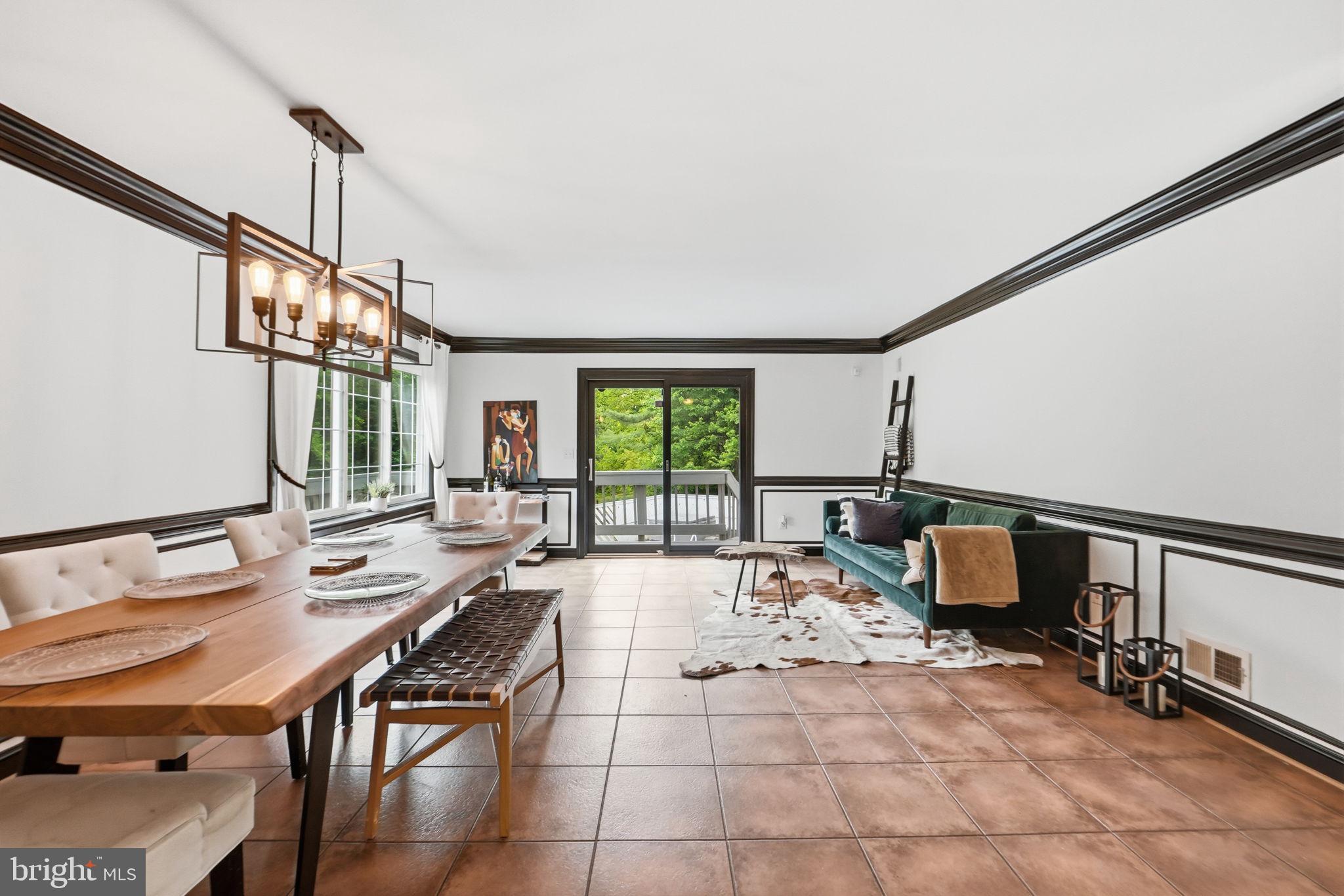 DAMASCUS VALLEY - Residential