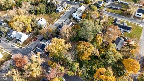 Vacant Land For Sale - S Pine Street<br/> Cumberland County, BRIDGETON, NJ 08302