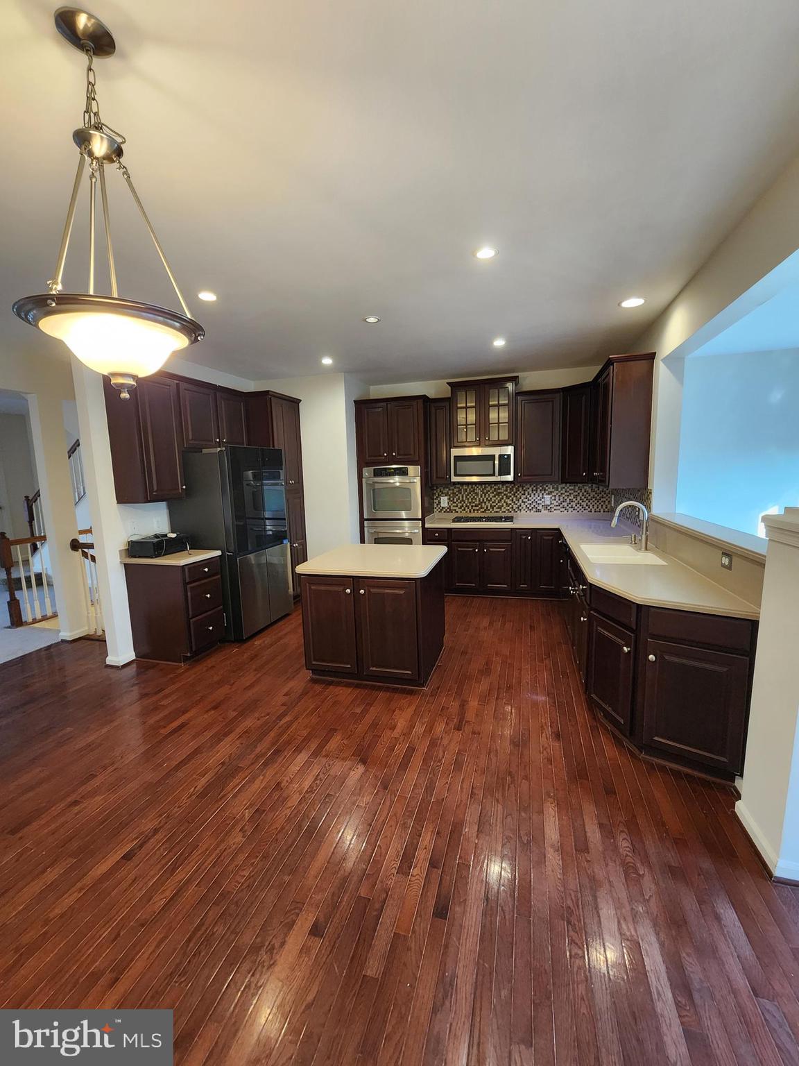 WOODSTREAM - Residential Lease