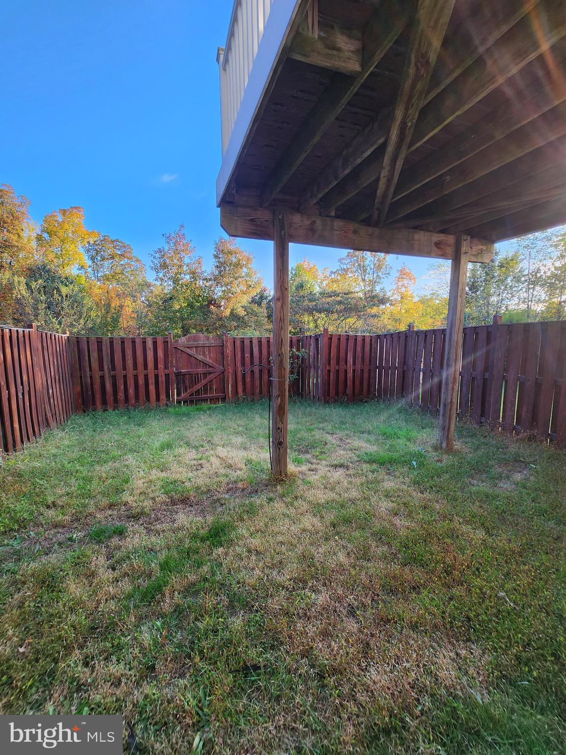 WOODSTREAM - Residential Lease