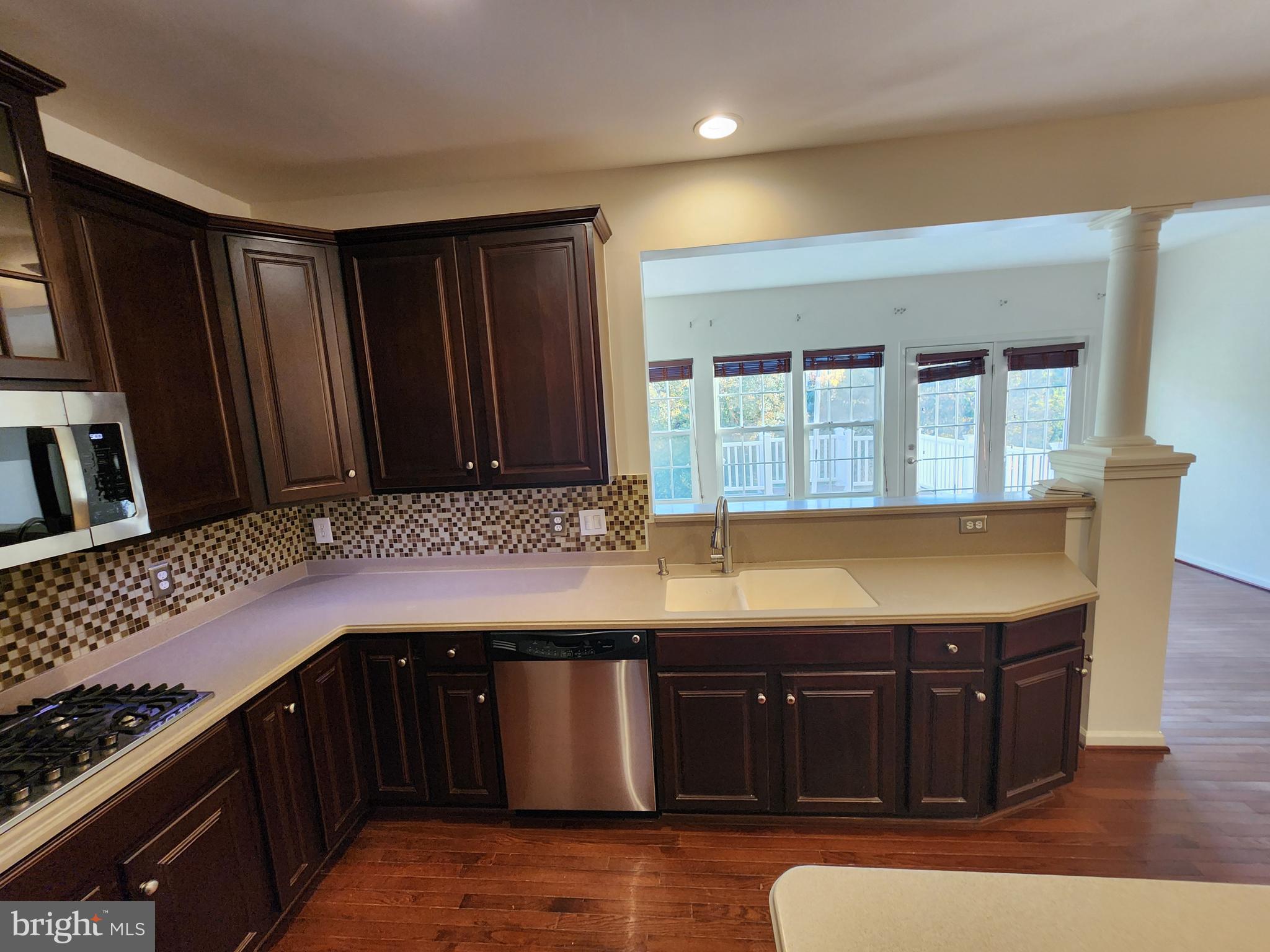 WOODSTREAM - Residential Lease