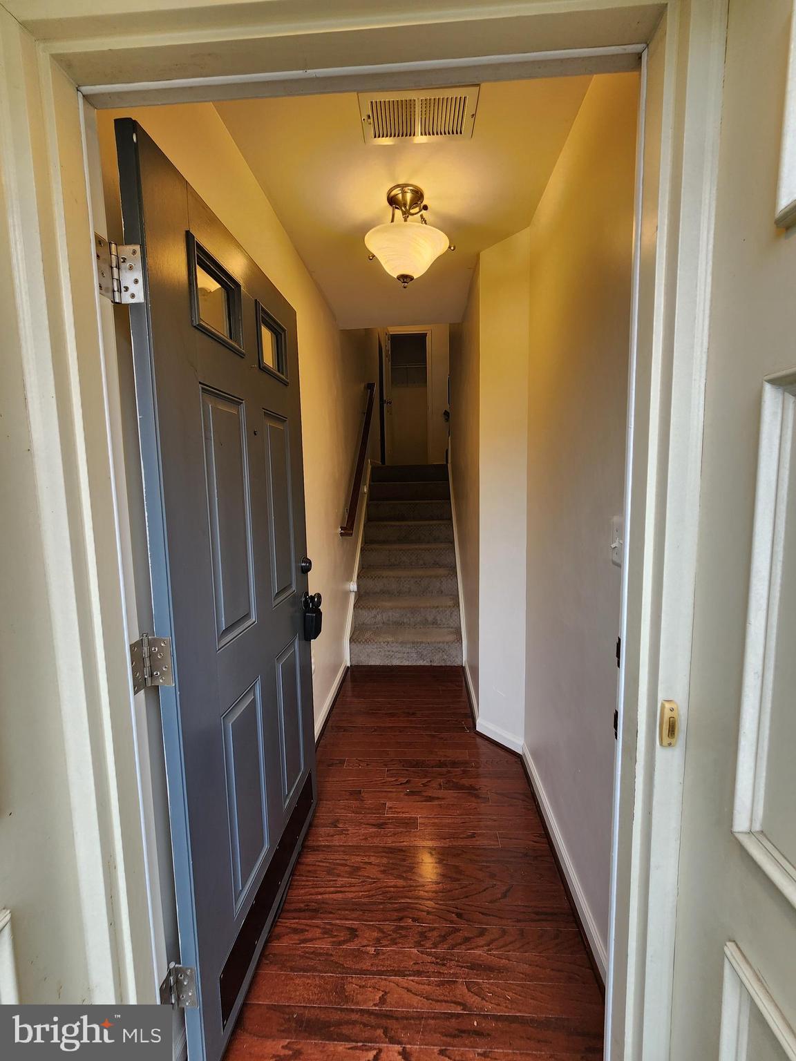 WOODSTREAM - Residential Lease