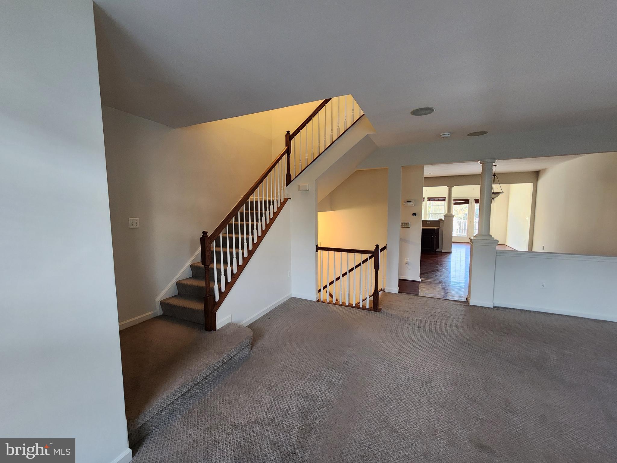 WOODSTREAM - Residential Lease