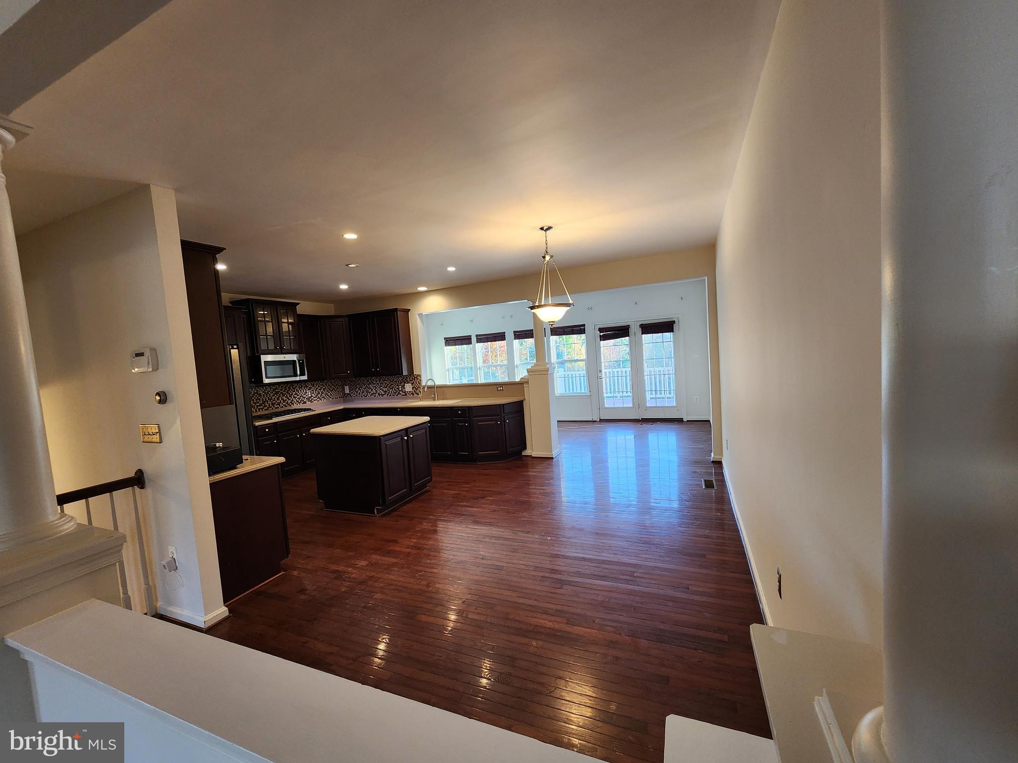 WOODSTREAM - Residential Lease