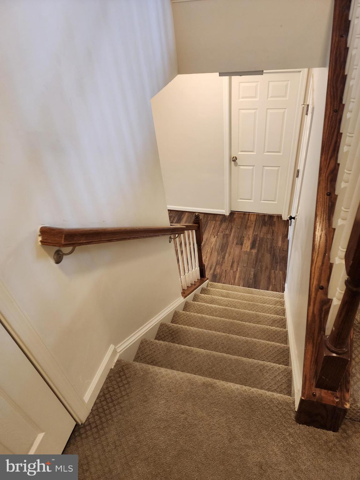 WOODSTREAM - Residential Lease