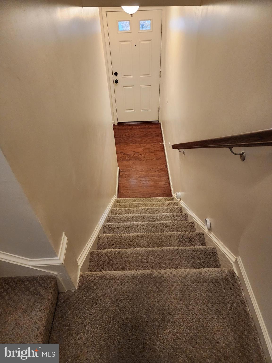 WOODSTREAM - Residential Lease