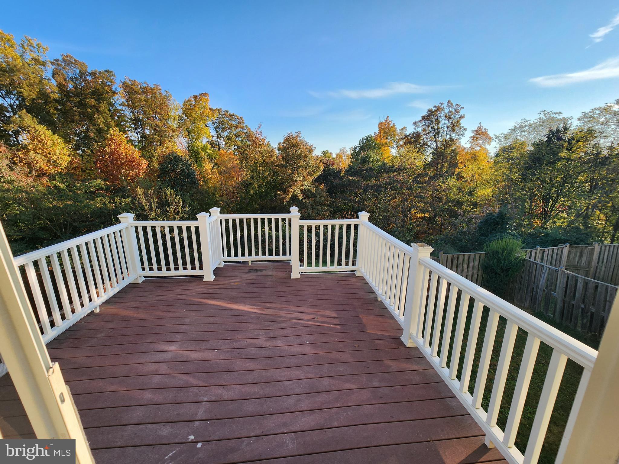 WOODSTREAM - Residential Lease