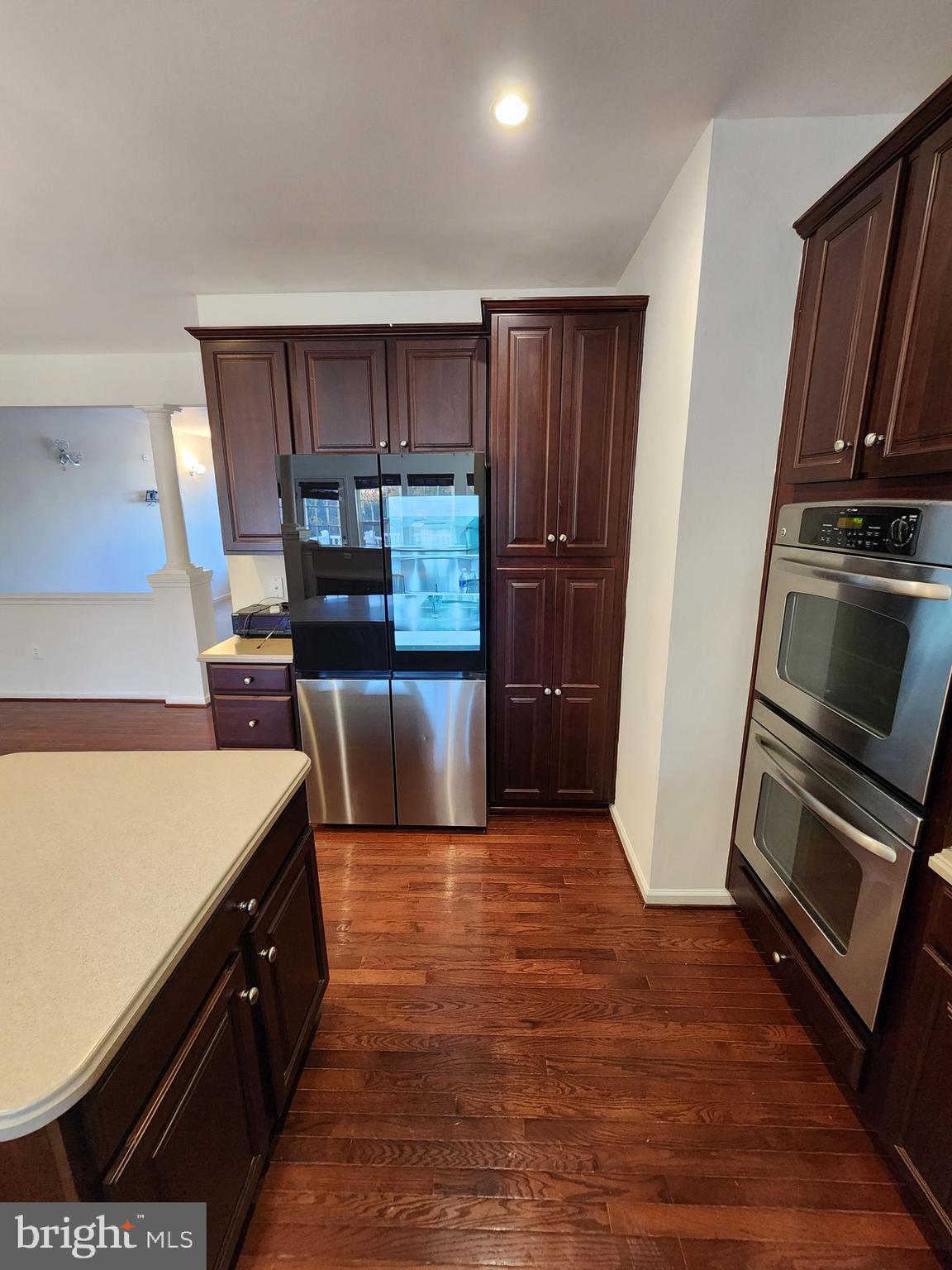 WOODSTREAM - Residential Lease