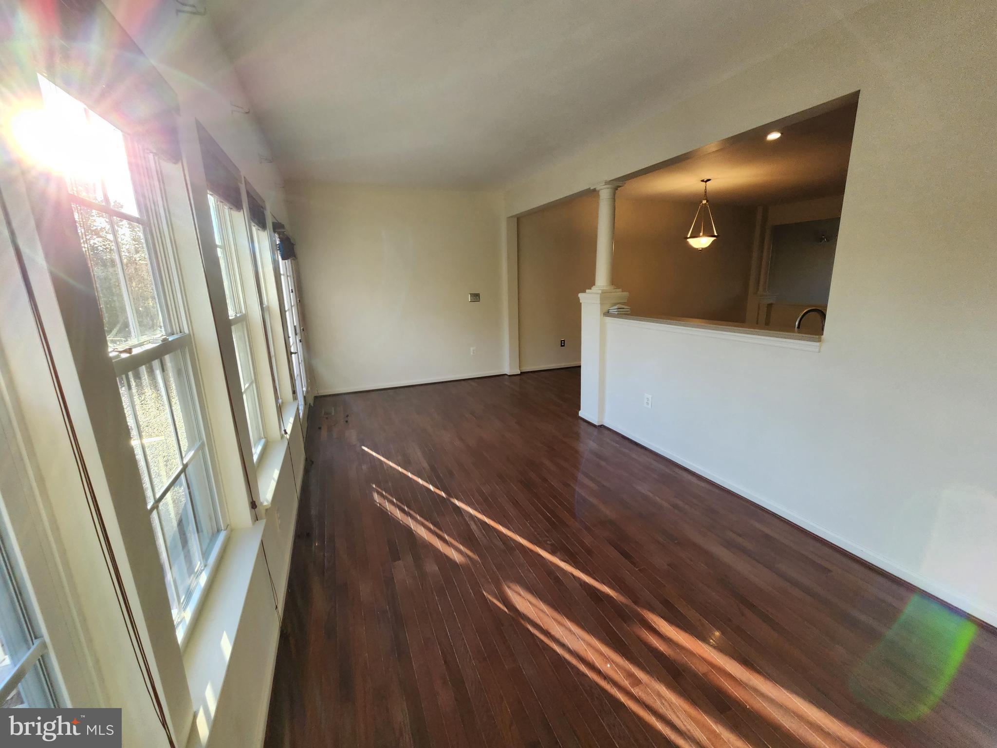 WOODSTREAM - Residential Lease