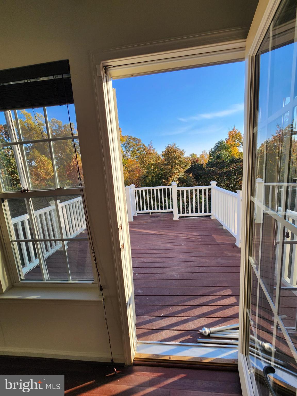 WOODSTREAM - Residential Lease