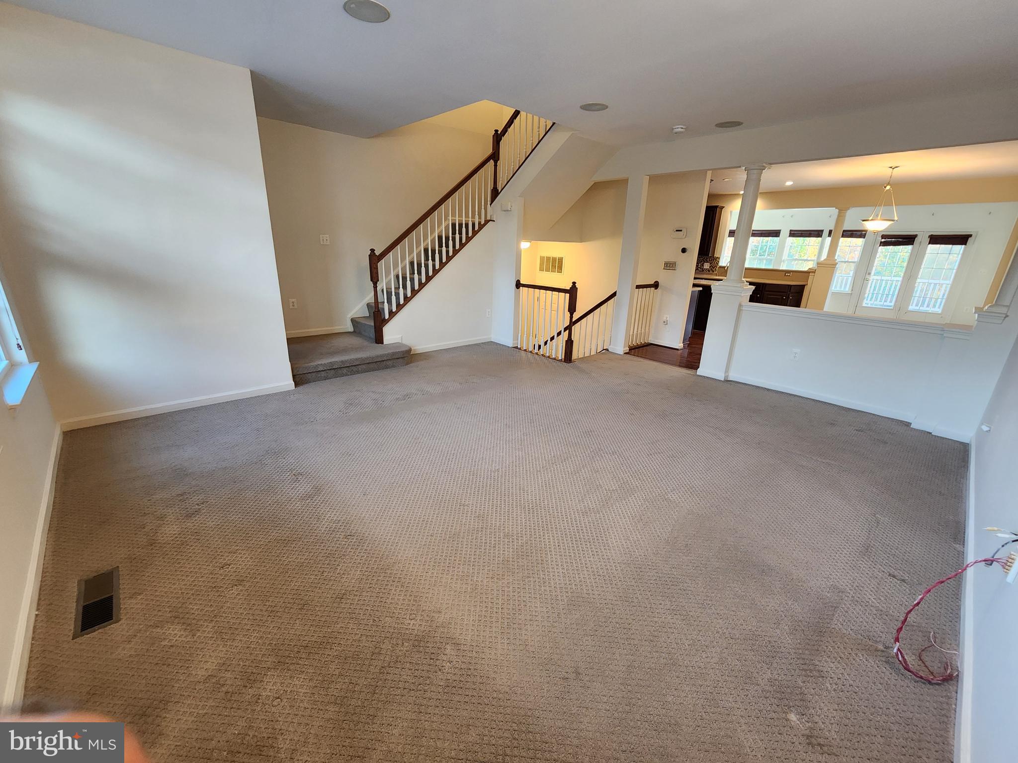 WOODSTREAM - Residential Lease