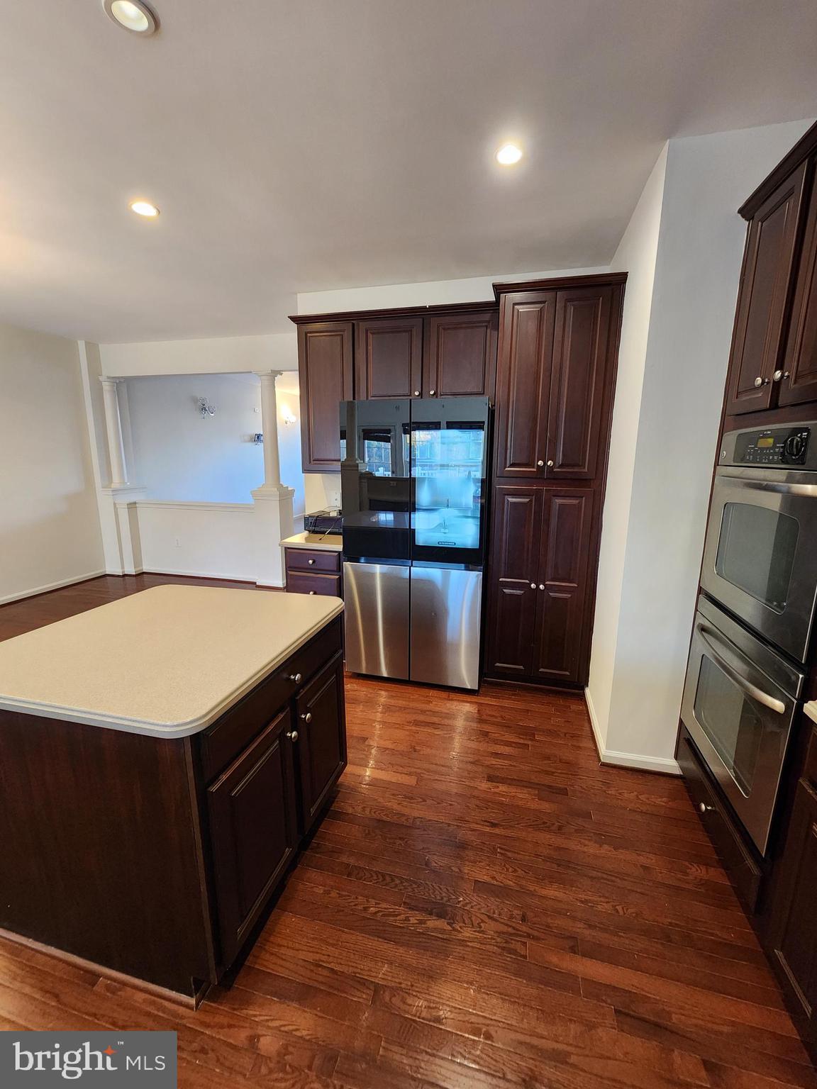 WOODSTREAM - Residential Lease