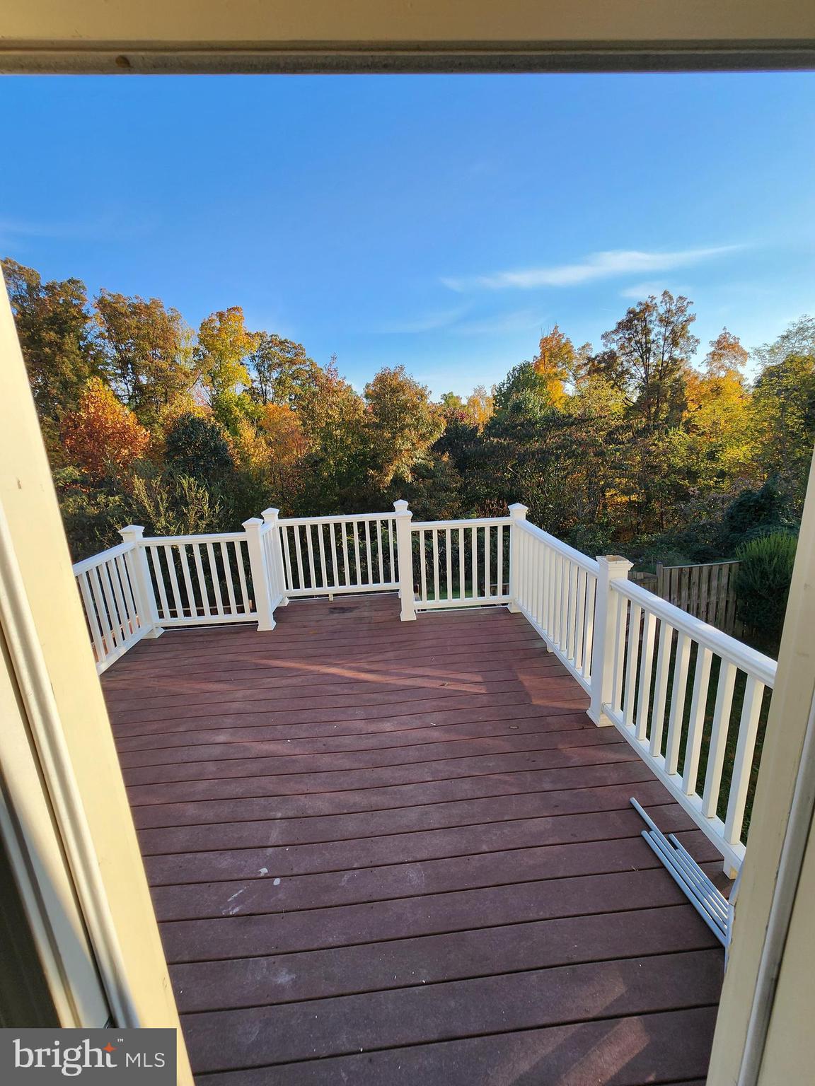 WOODSTREAM - Residential Lease