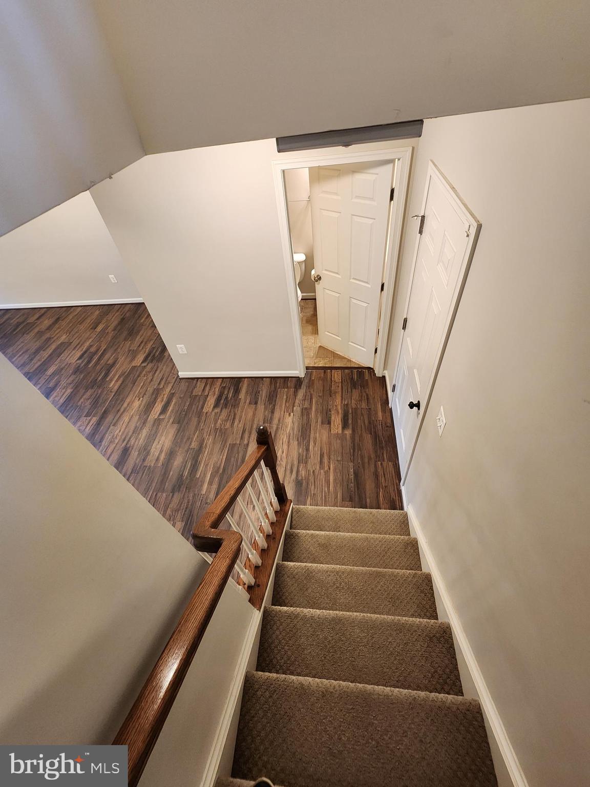 WOODSTREAM - Residential Lease