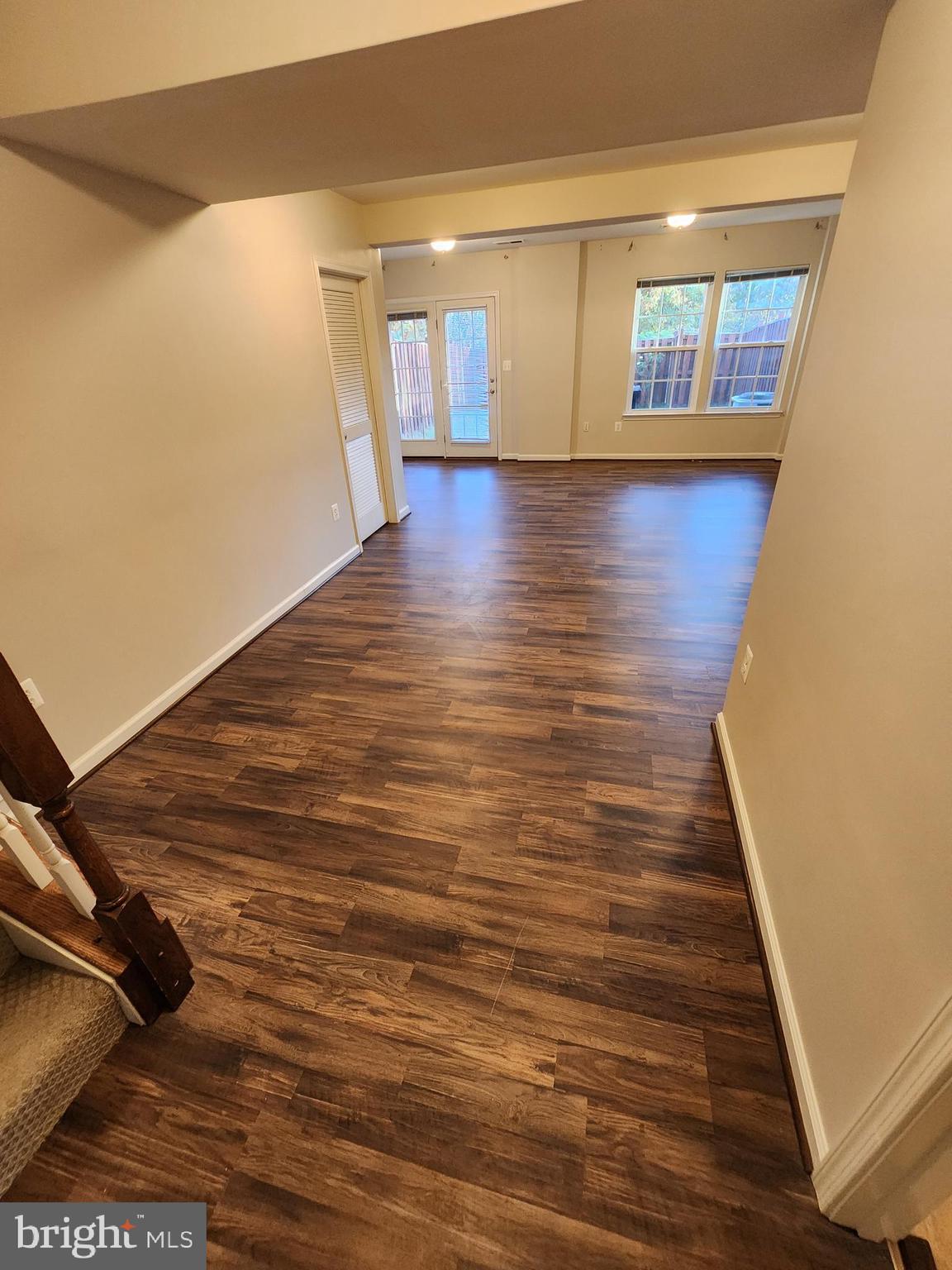 WOODSTREAM - Residential Lease