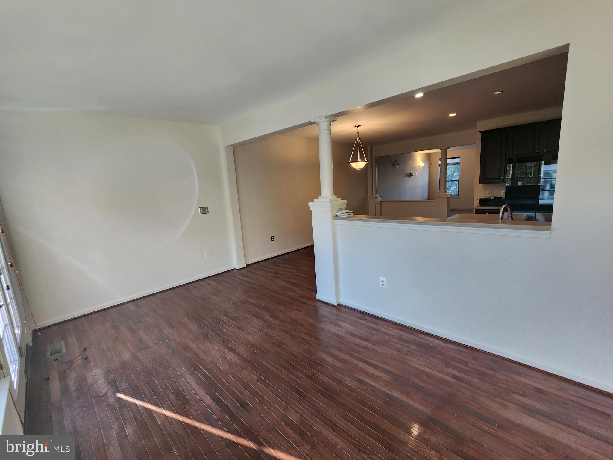 WOODSTREAM - Residential Lease