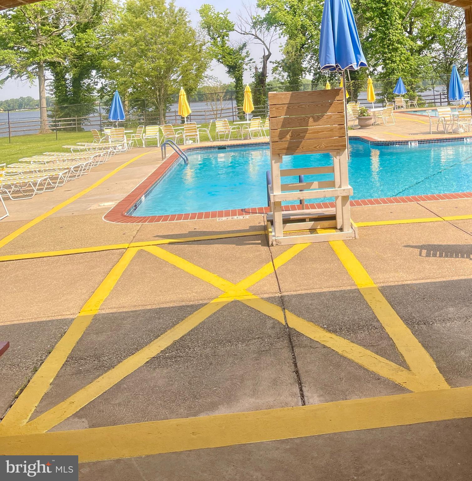 DELAIRE LANDING - Residential