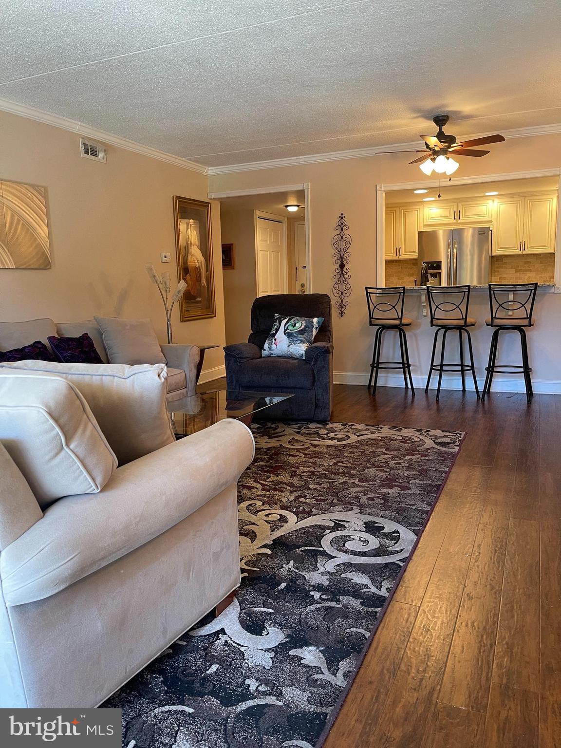 DELAIRE LANDING - Residential