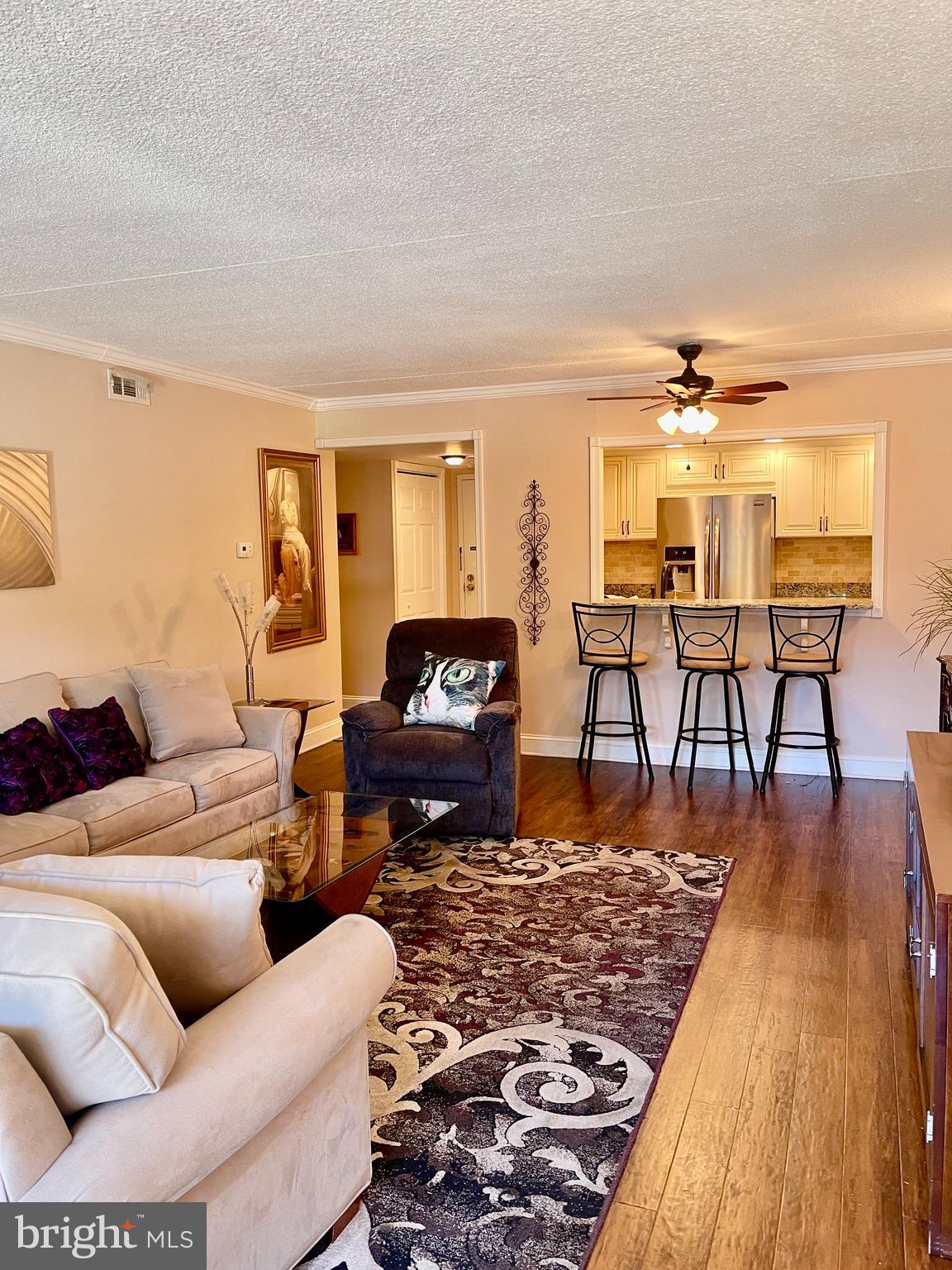 DELAIRE LANDING - Residential