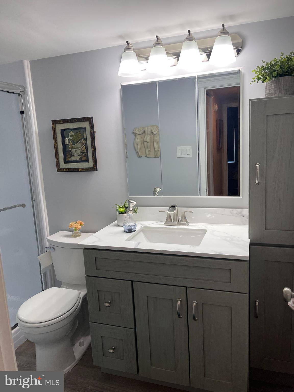 DELAIRE LANDING - Residential