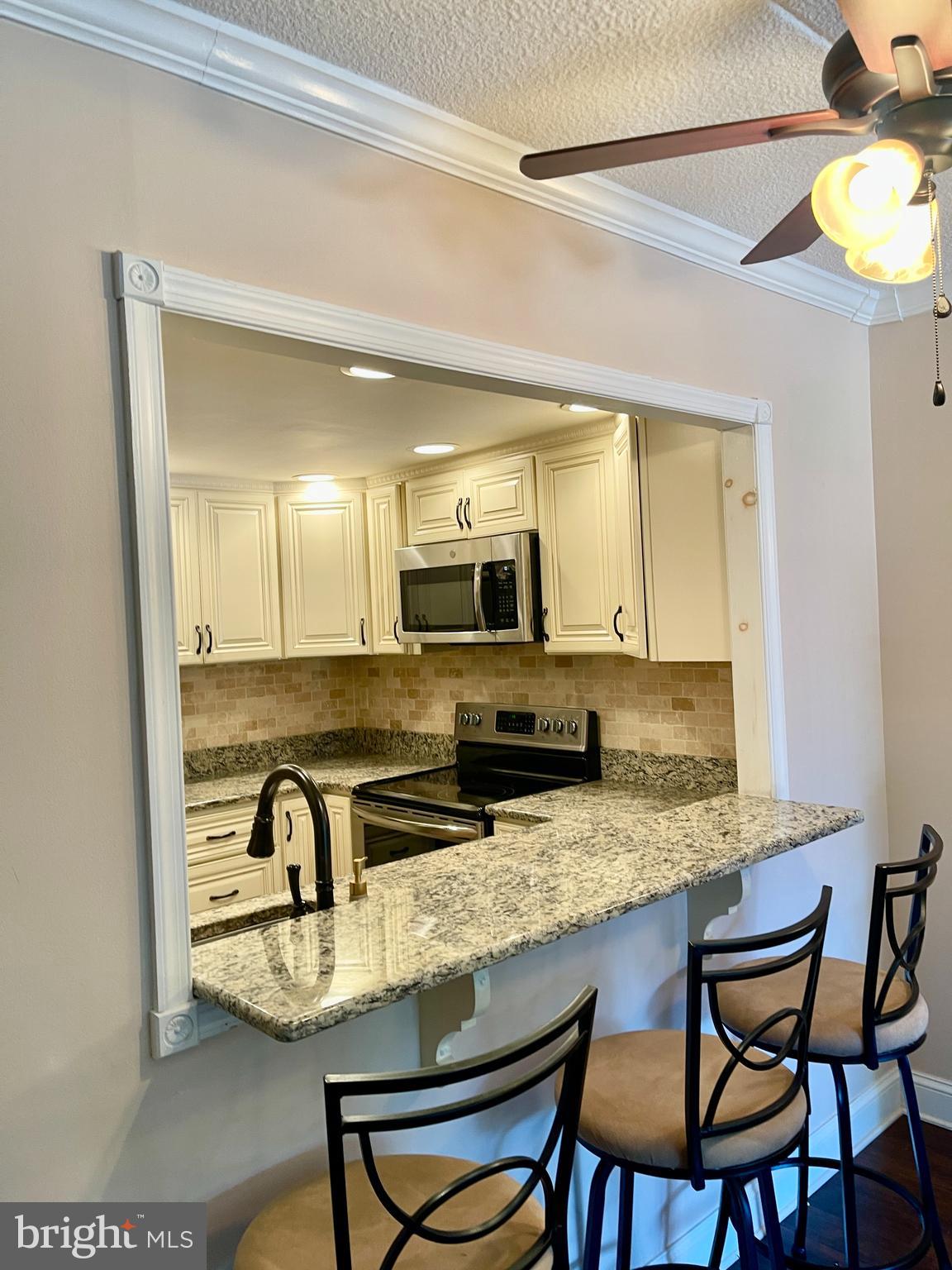 DELAIRE LANDING - Residential