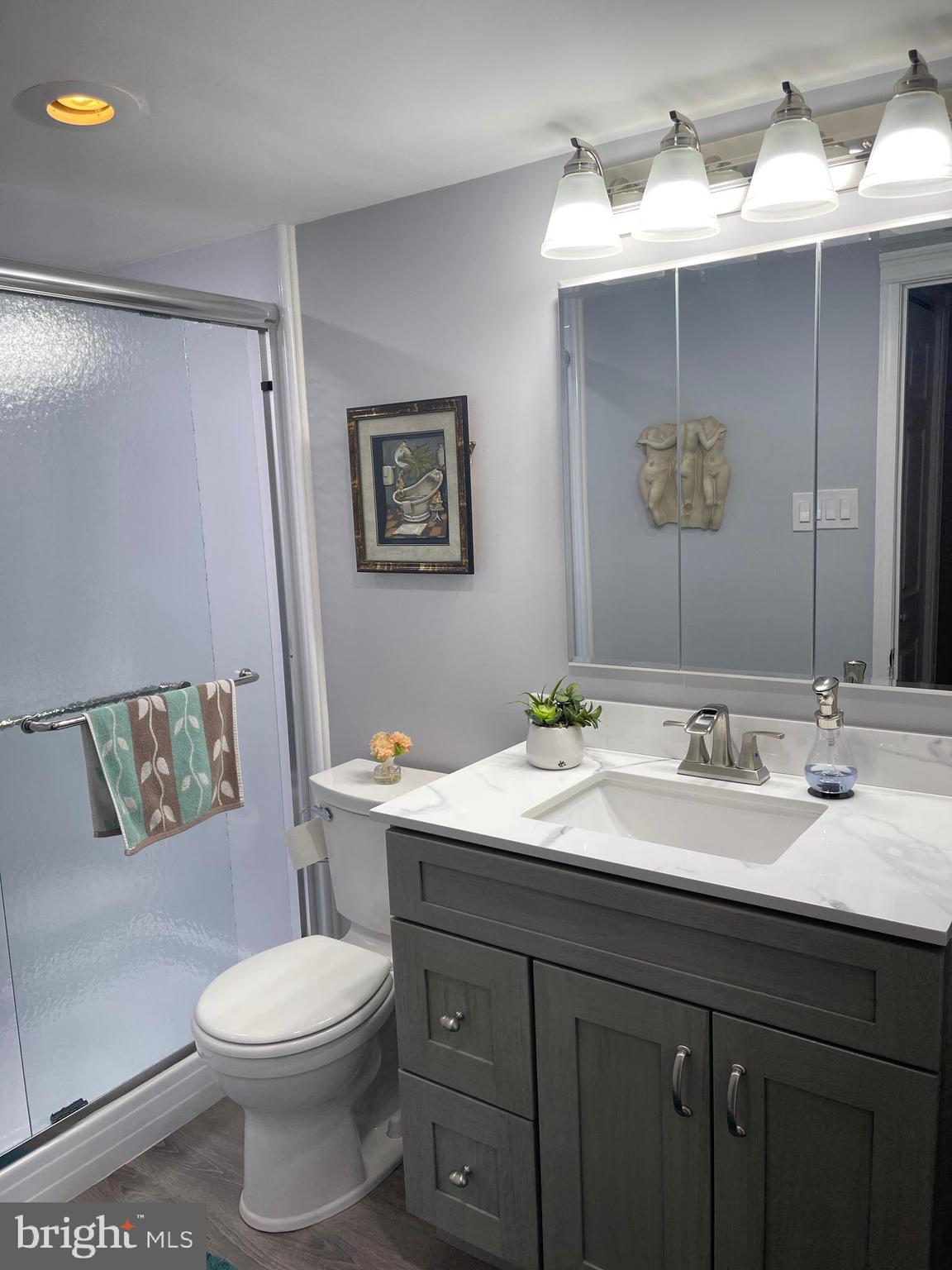 DELAIRE LANDING - Residential