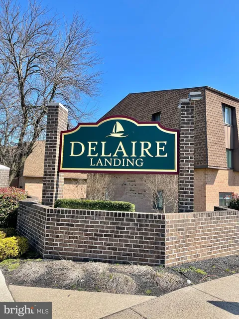 6208 Delaire Landing Road Unit 208, Philadelphia, PA 19114 - MLS#: PAPH2479020