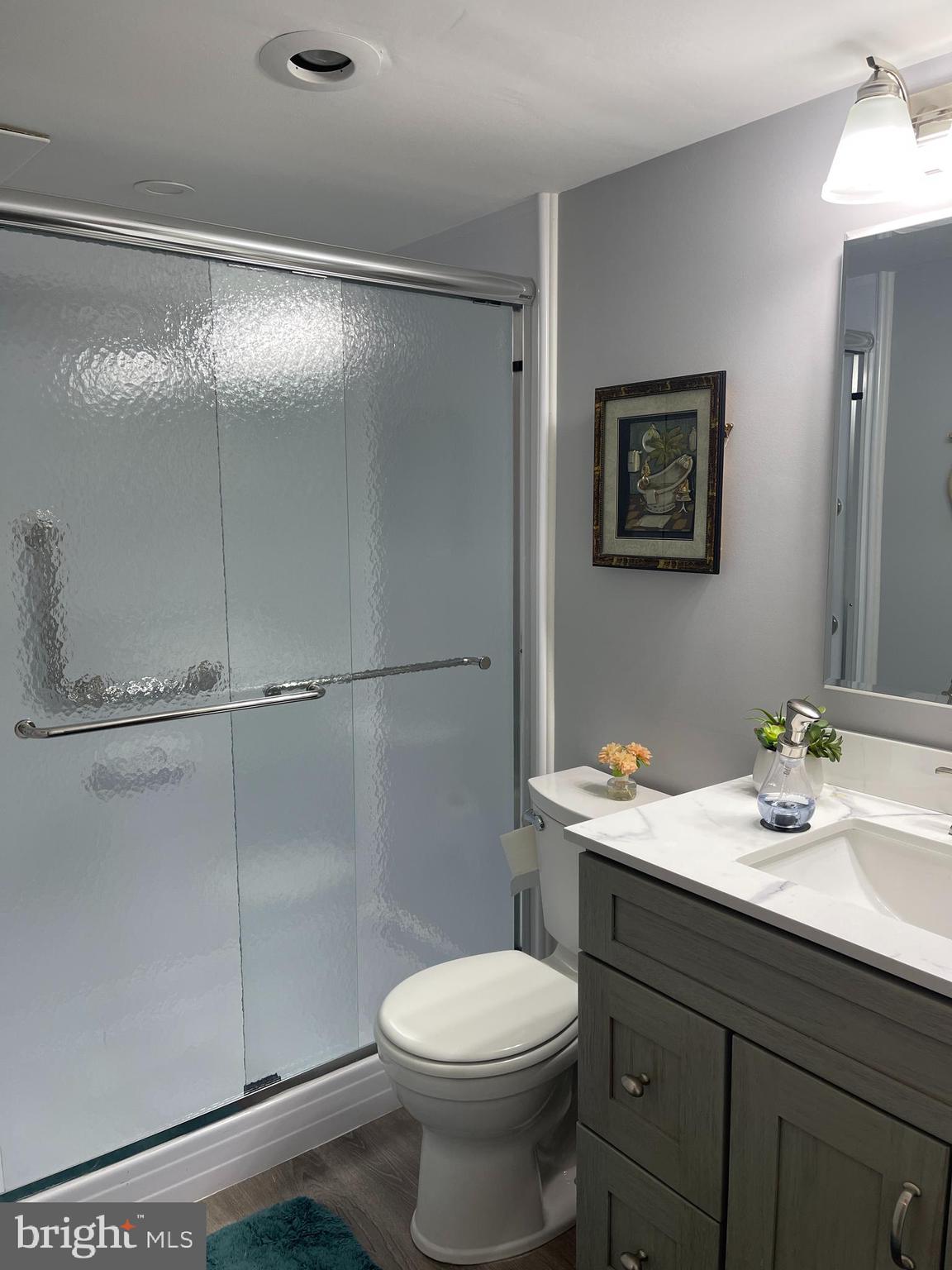 DELAIRE LANDING - Residential