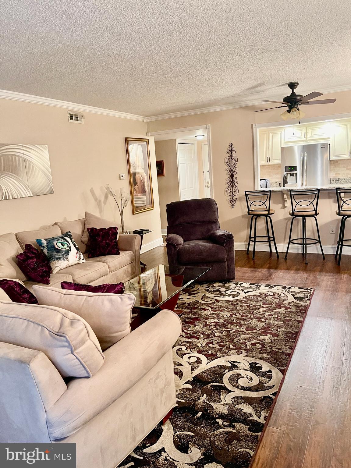 DELAIRE LANDING - Residential