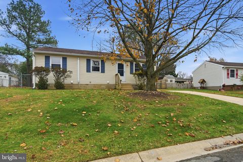 25 CHERRY LANE ELKTON MD 21921