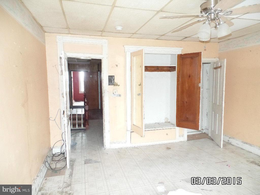 MCELDERRY PARK - Residential