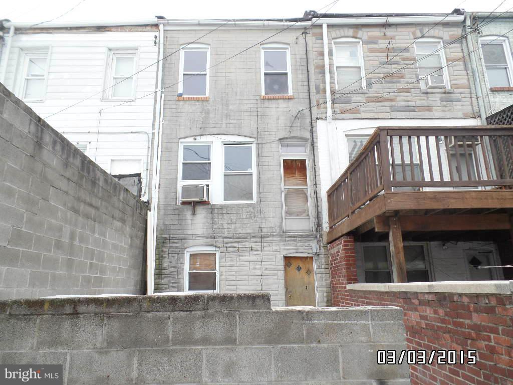 MCELDERRY PARK - Residential