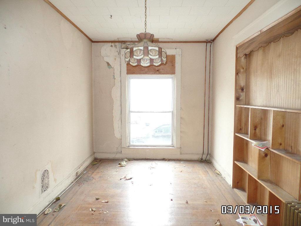 MCELDERRY PARK - Residential