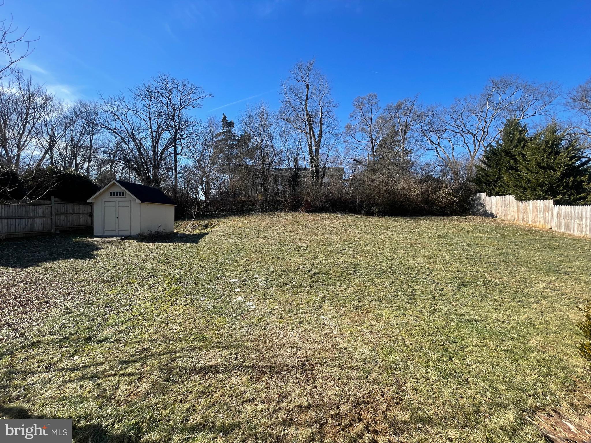 MCCAULEY CROSSING - Residential