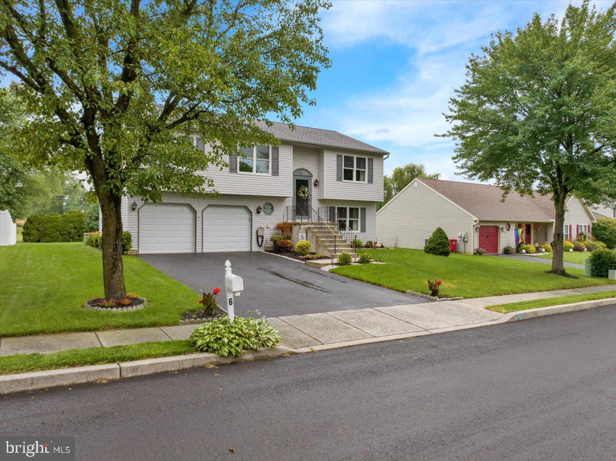 6 DOGWOOD DRIVE