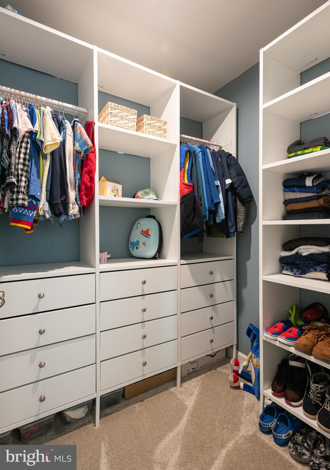 BRADFORD WALK - Residential