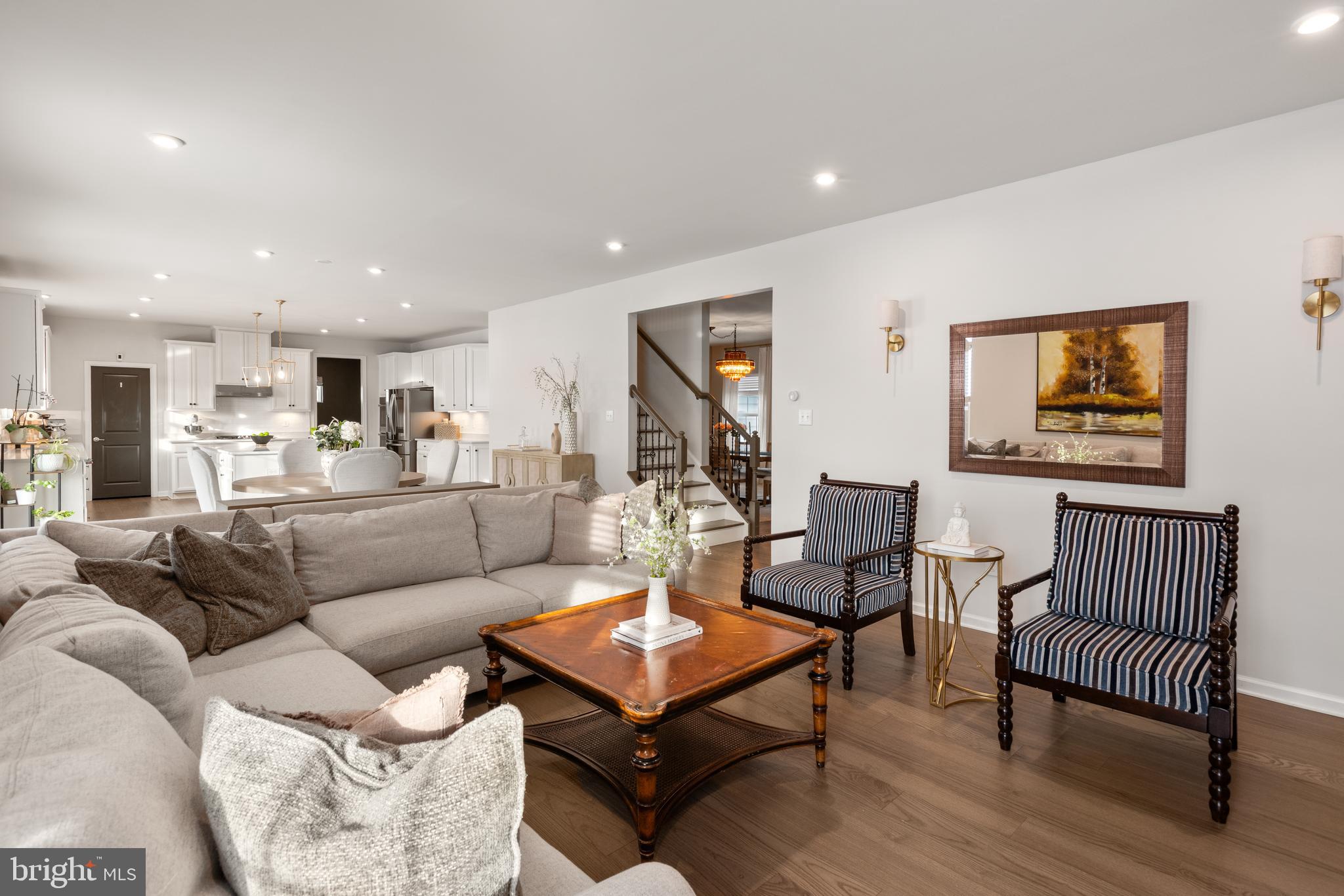 BRADFORD WALK - Residential