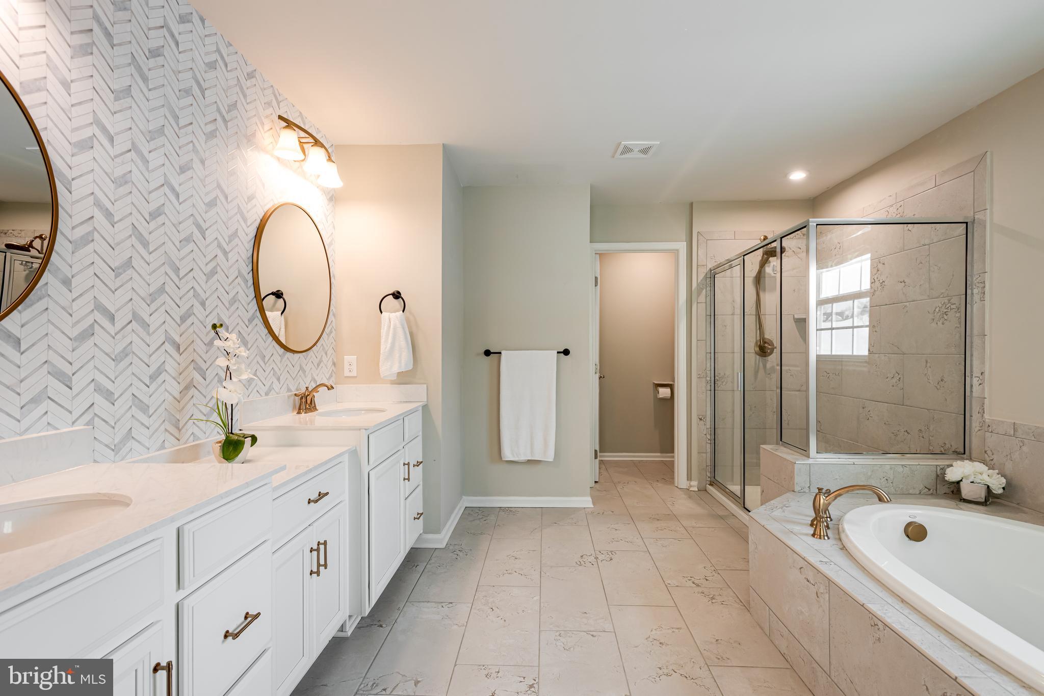 BRADFORD WALK - Residential