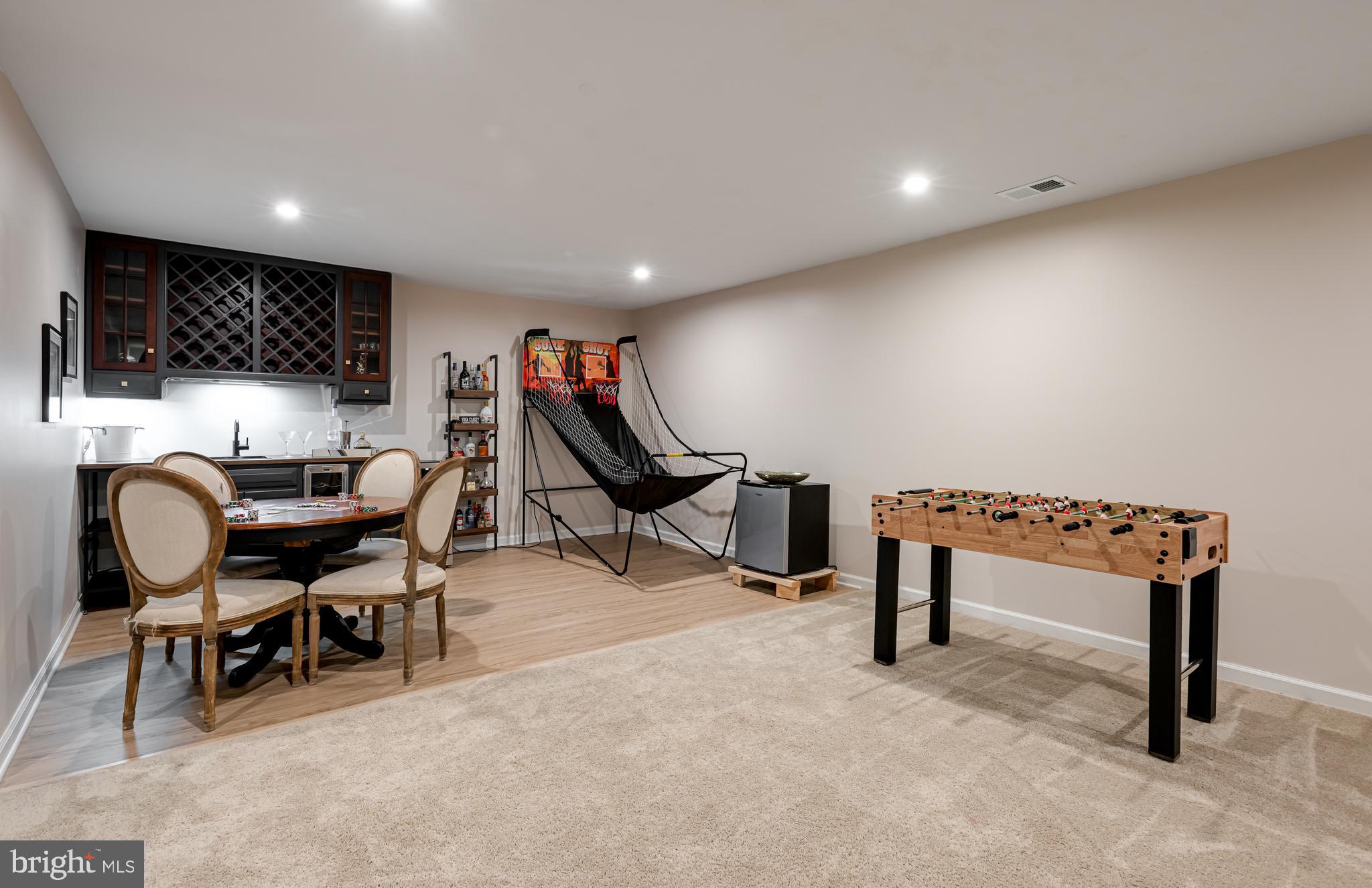 BRADFORD WALK - Residential