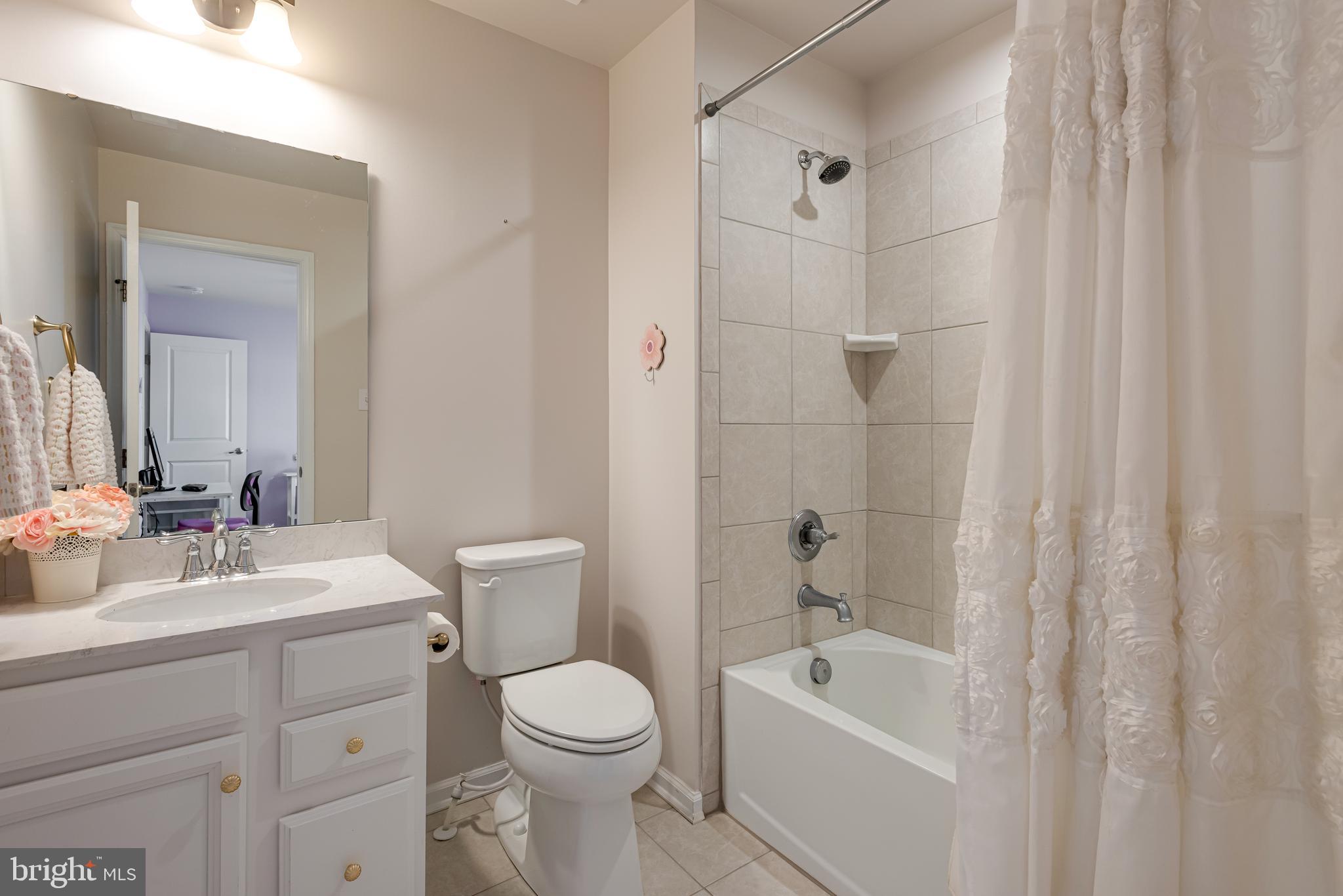 BRADFORD WALK - Residential