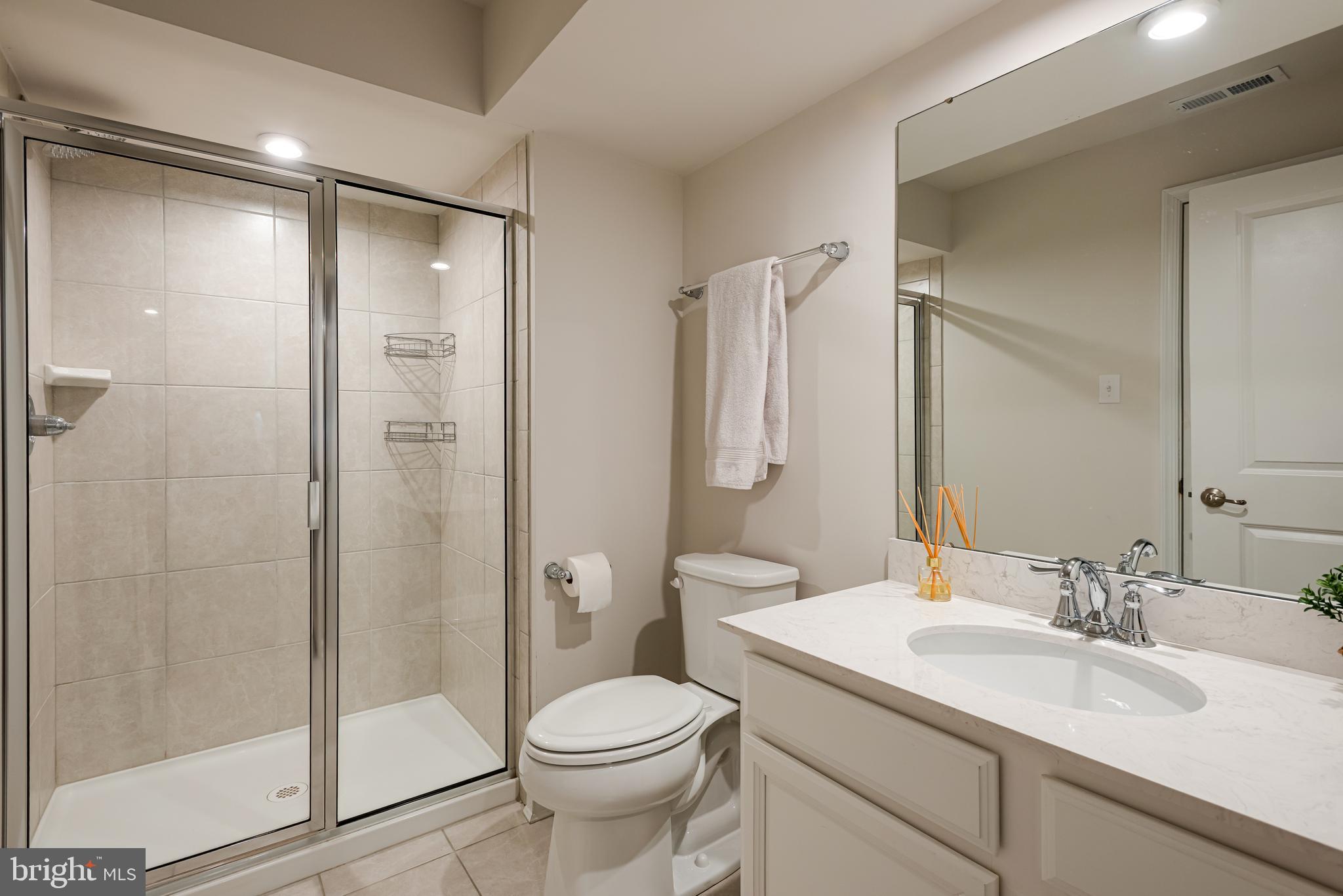 BRADFORD WALK - Residential