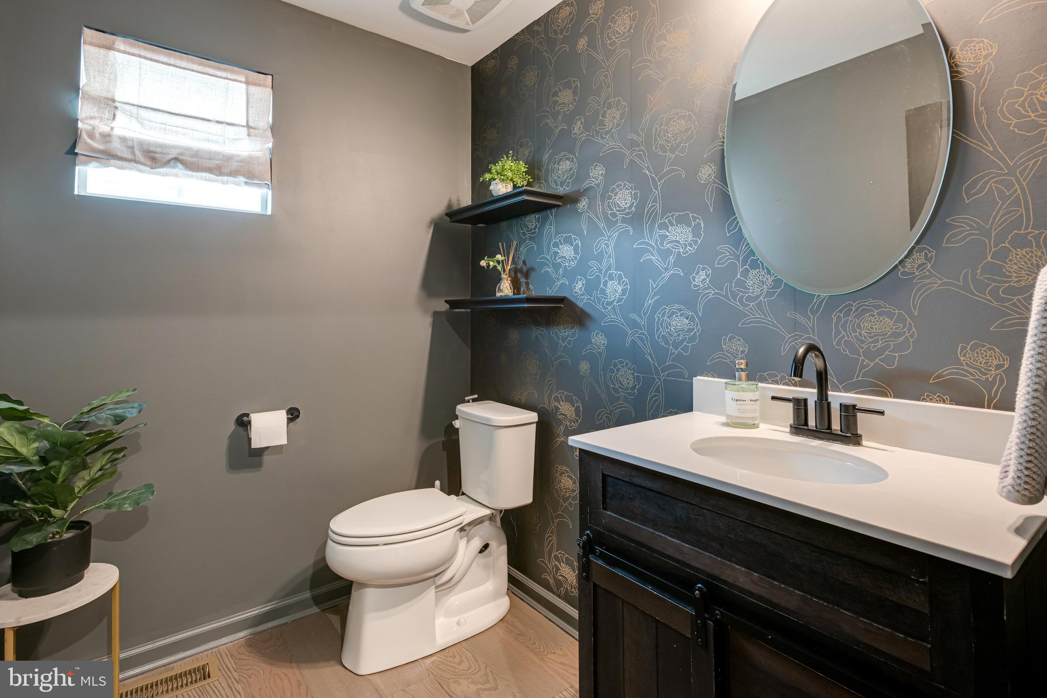 BRADFORD WALK - Residential