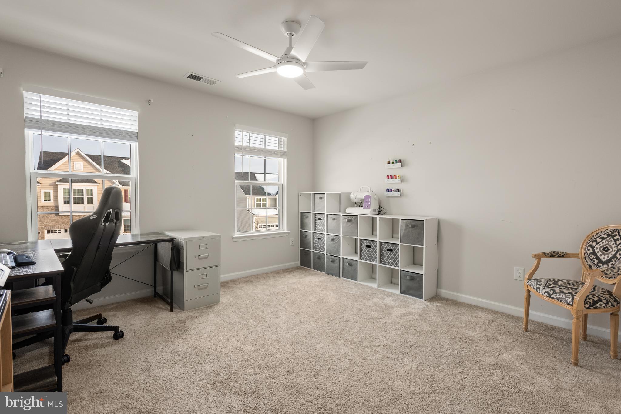 BRADFORD WALK - Residential