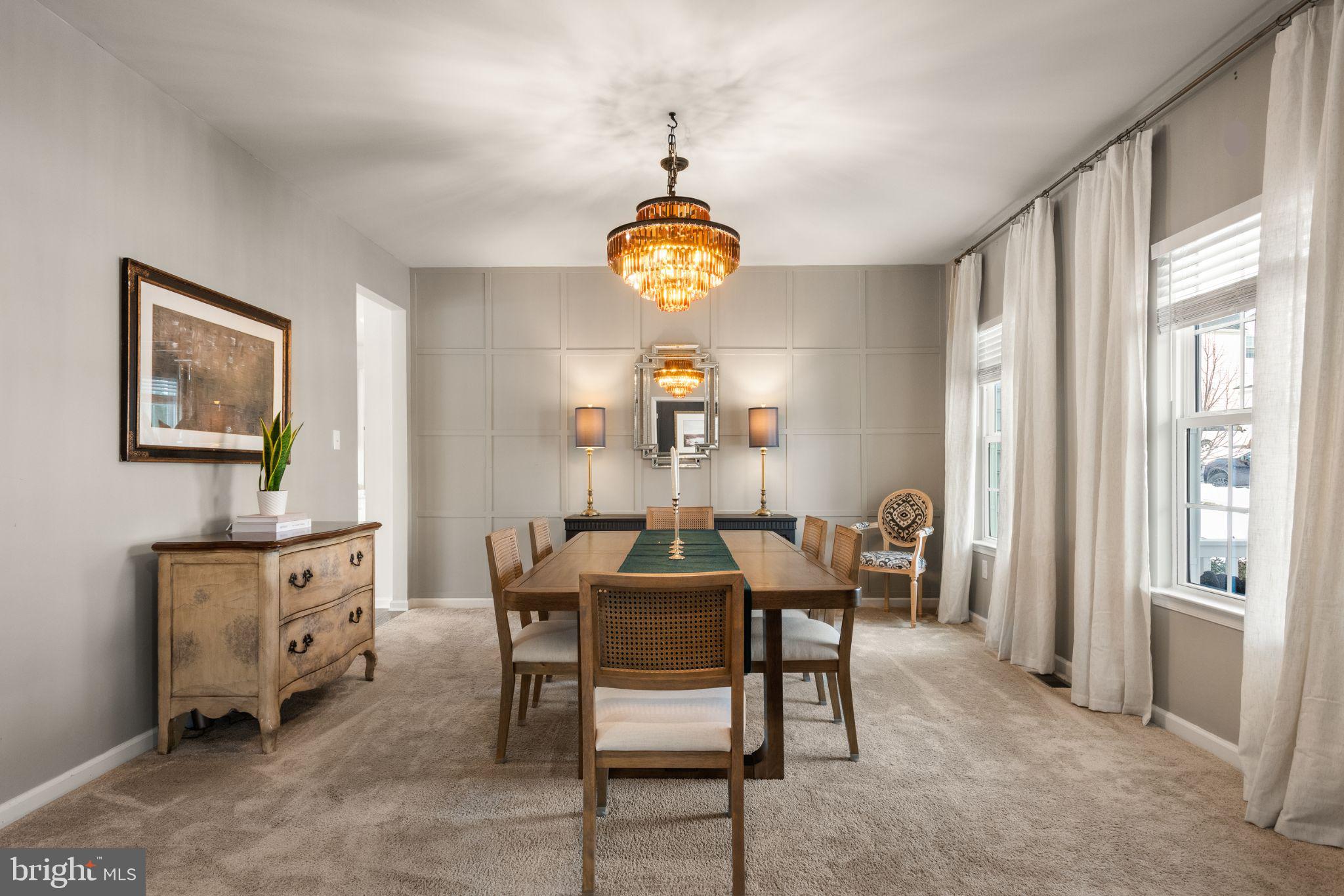 BRADFORD WALK - Residential