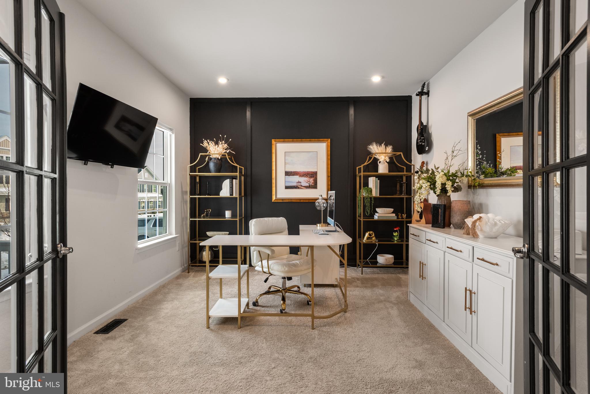 BRADFORD WALK - Residential