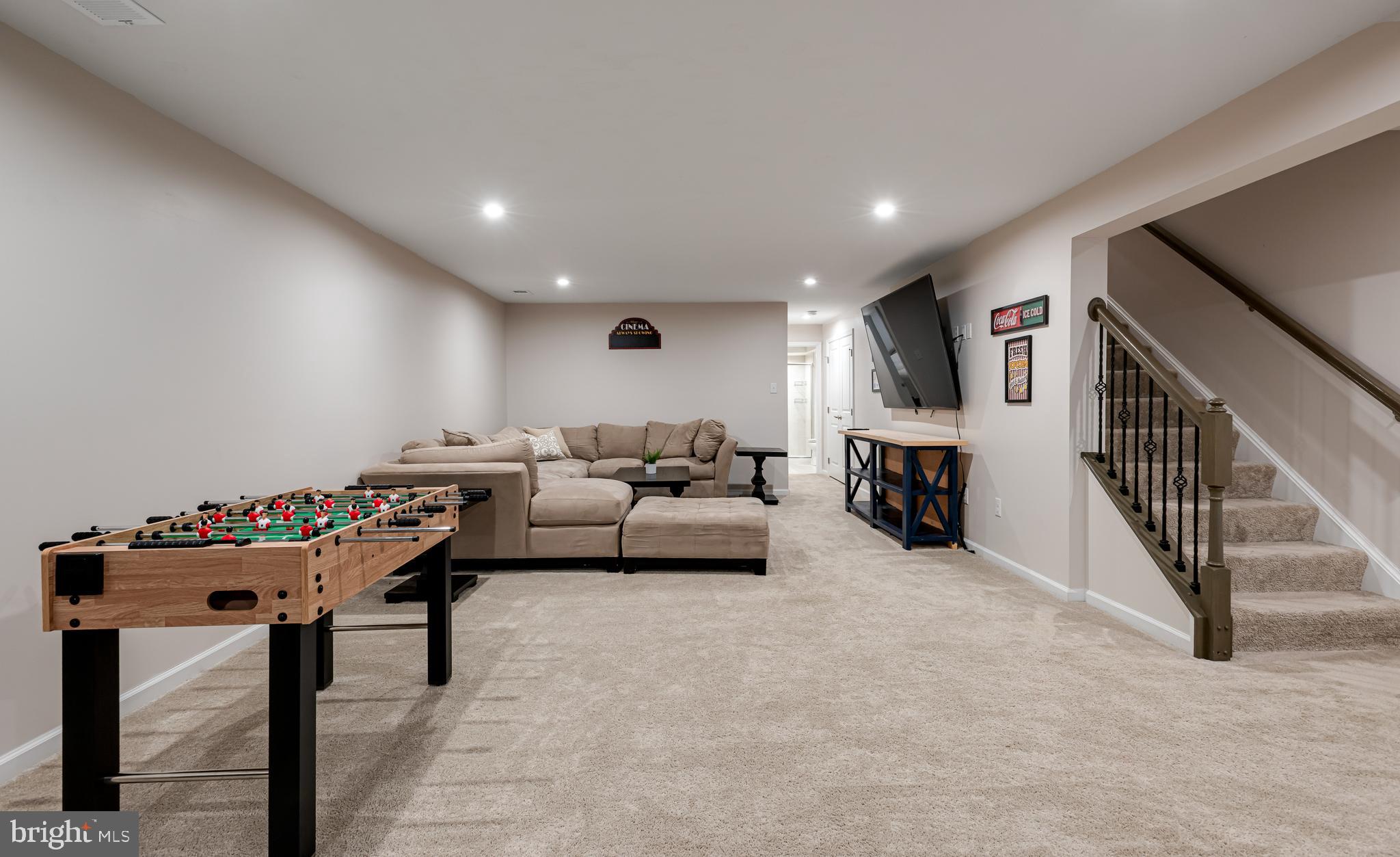 BRADFORD WALK - Residential