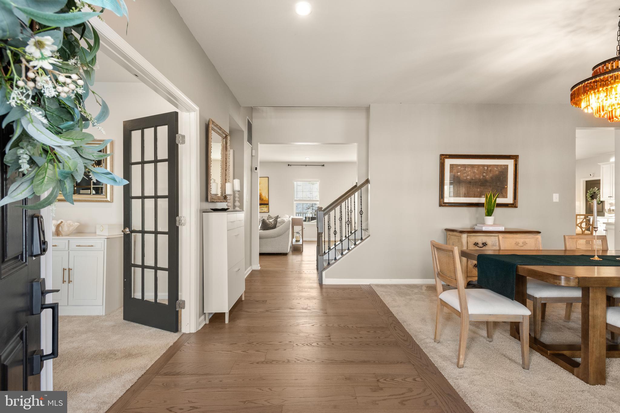 BRADFORD WALK - Residential