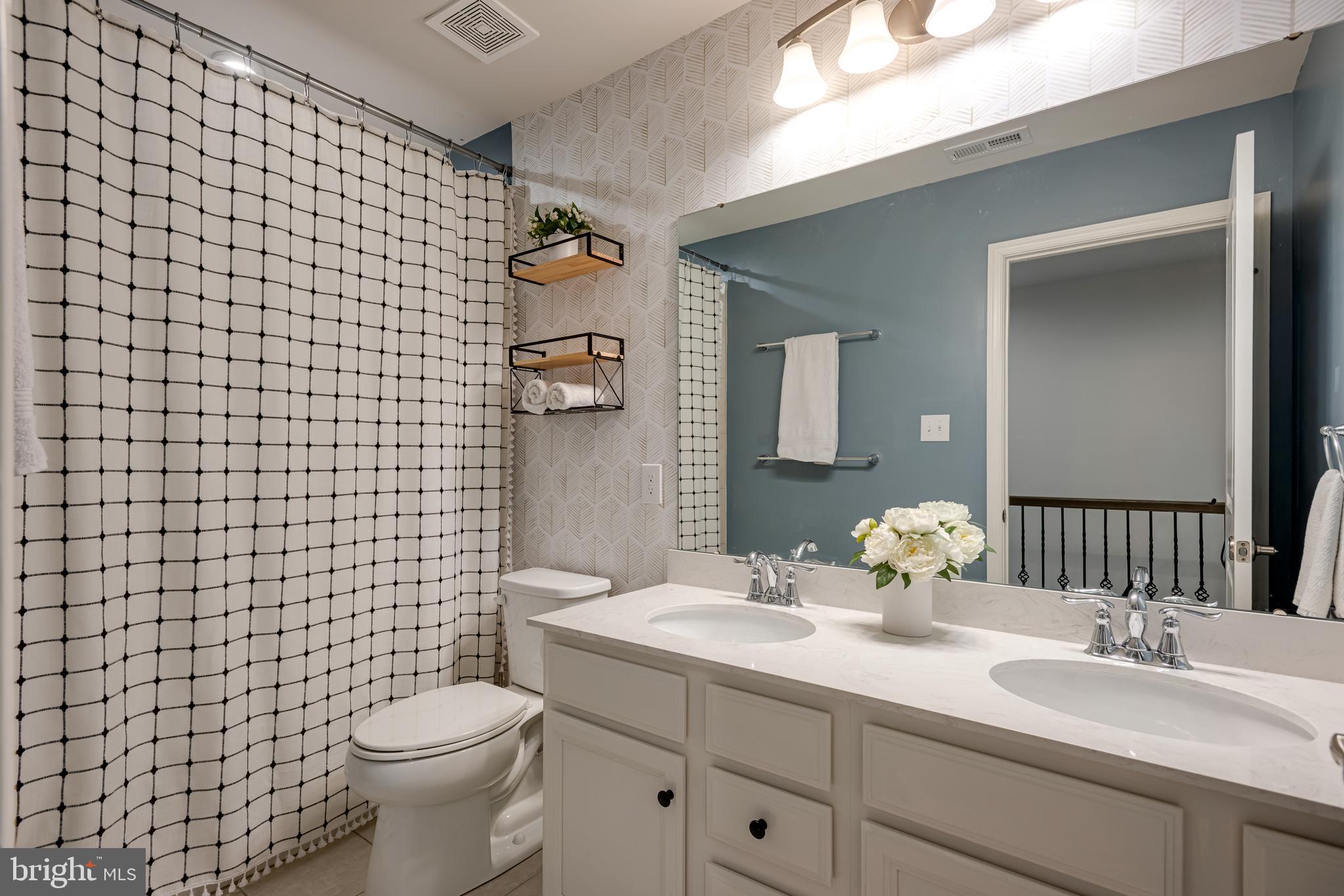 BRADFORD WALK - Residential